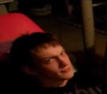 Evan Myers | Sleep paralysis demon!user