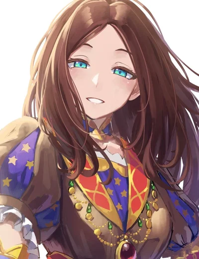 Da Vinci - Teasing/Master - (Fate/Grand Order)