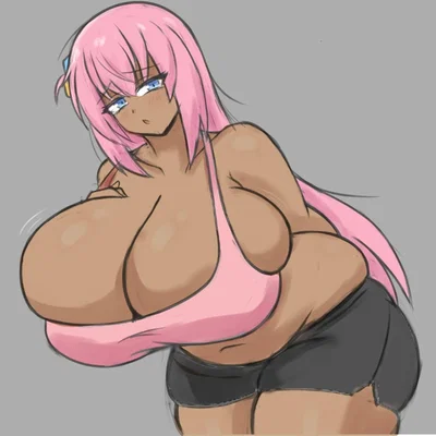 Your chubby brunette   and bot creator!