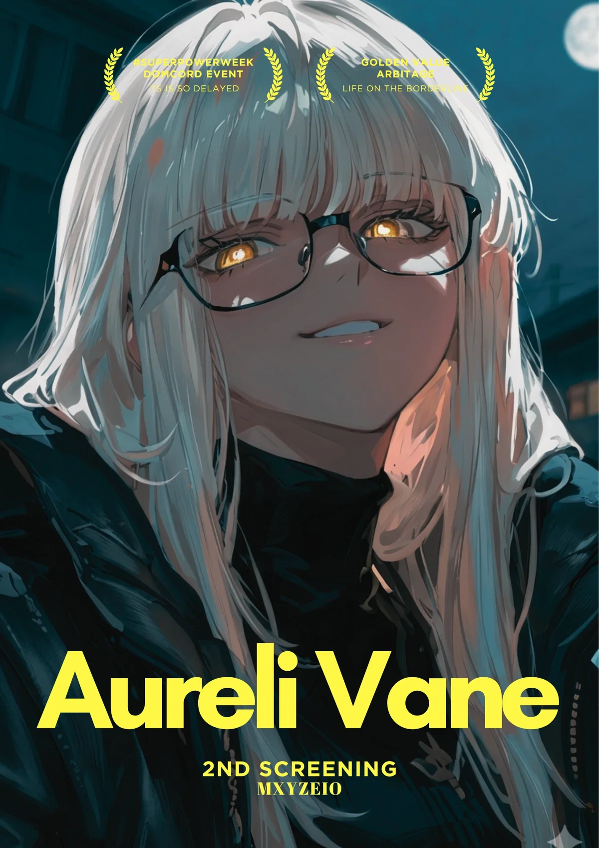 The Cost of Keeping Score | Aureli