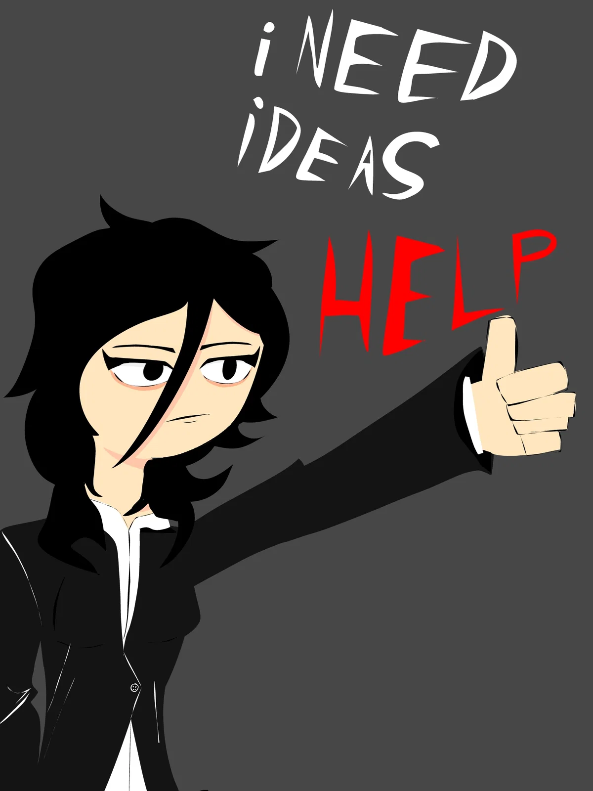 hi i need bot ideas