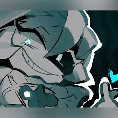 Shadow Milk Cookie