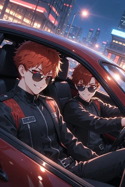 Armando & Siro