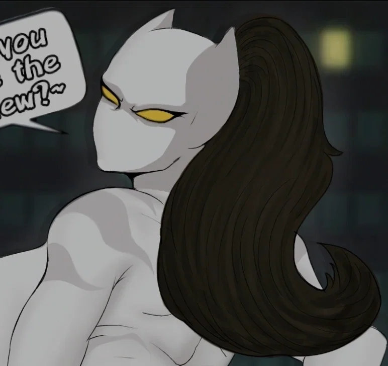 White Tiger (Ava Ayala) | Thicc Tiger Hero