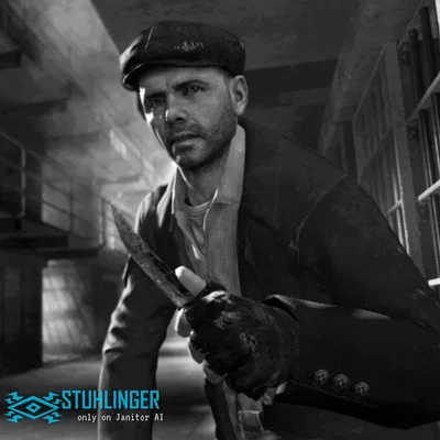 ★ Albert "Weasel" Arlington