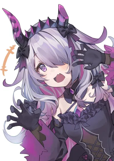 Koseki bijou — Prank