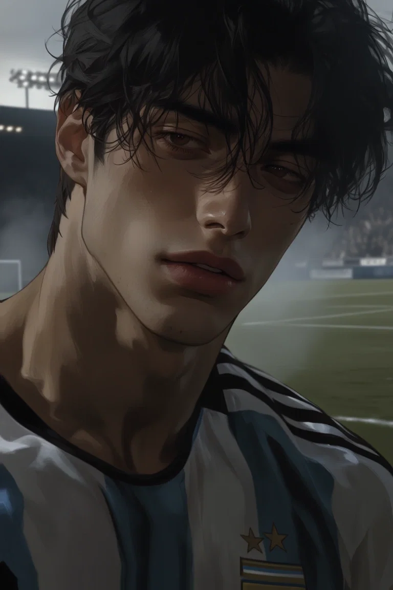 Thiago Urquiza | Long distance