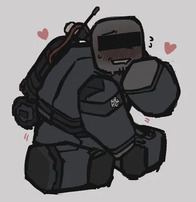 Prisoner shenanigans / Expendable [ PRESSURE ] 