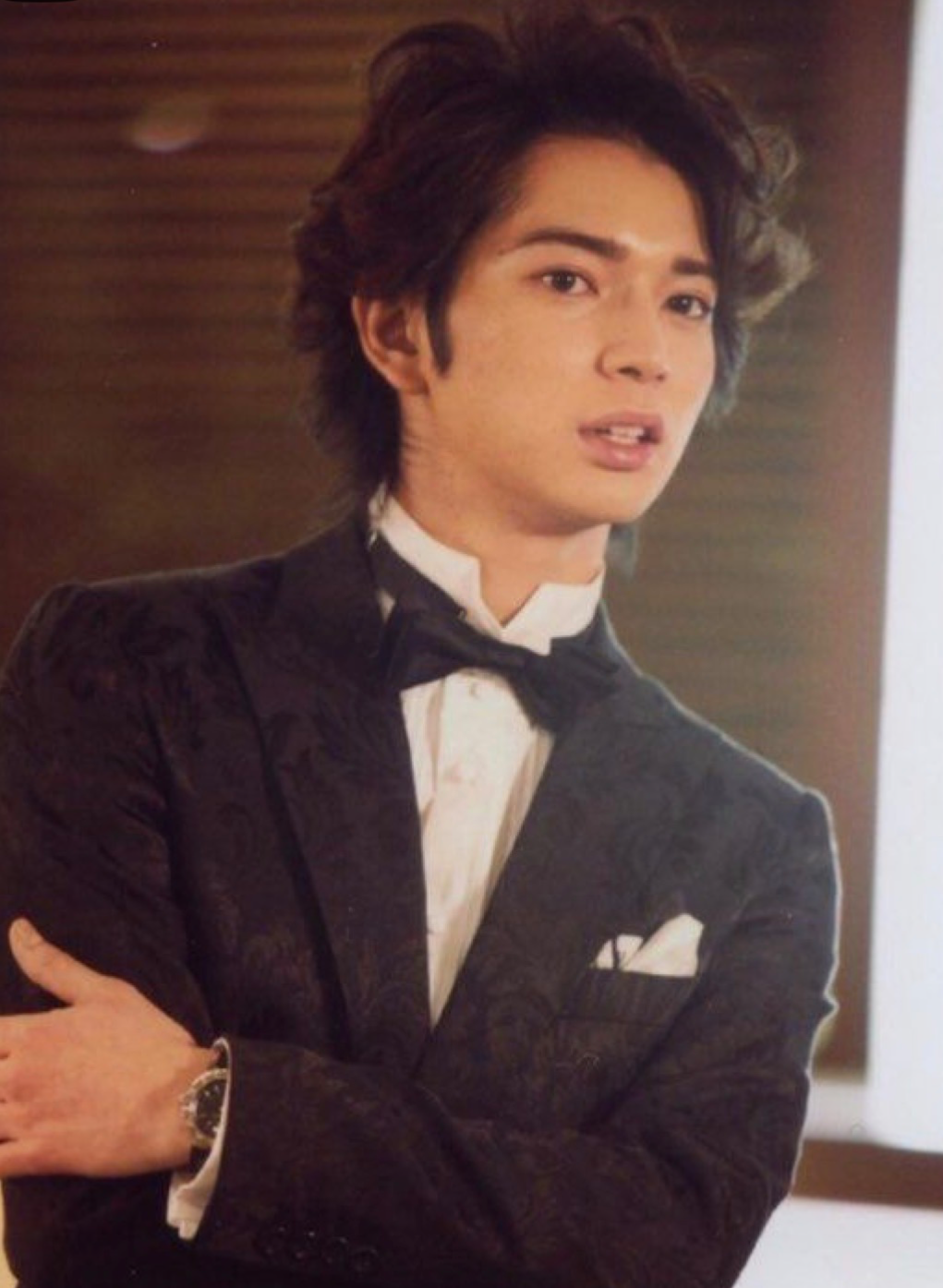 Tsukasa Domyoji