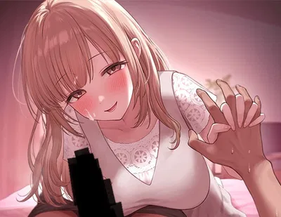 Himari | your yandere milf
