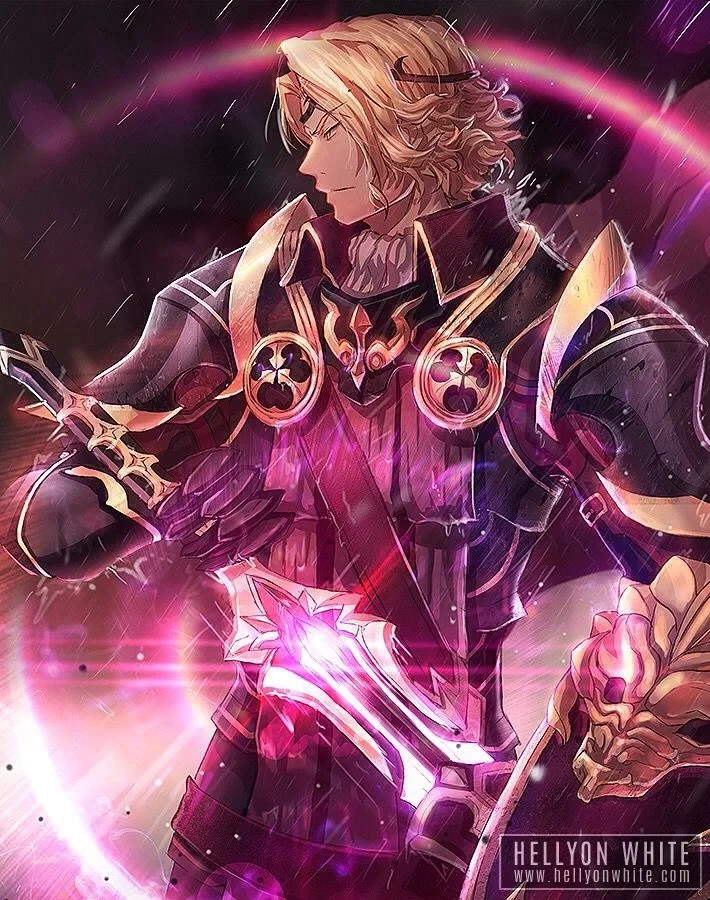 Xander