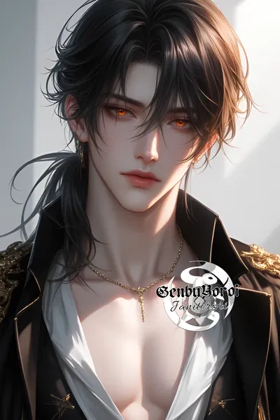 He Thought You Were a Man, So He Tried to Flirt Like a Lady — Ralethar Vaelorn