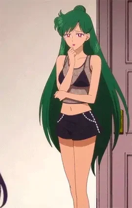 Setsuna Meiou