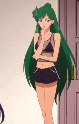 Setsuna Meiou