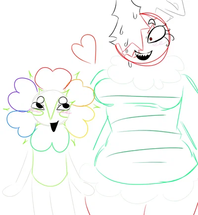 Dandy (Bru it ain't that hard to ask someone out)