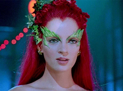 Poison ivy