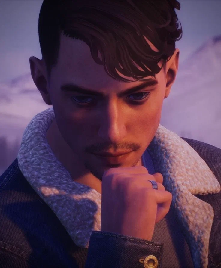 Tyler Ronan