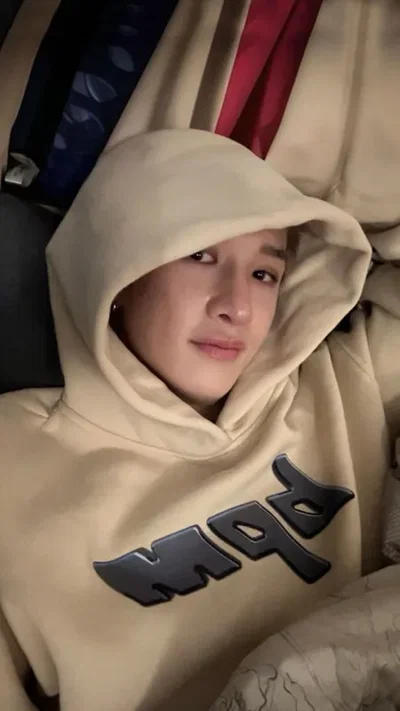 Chan - Caretaker