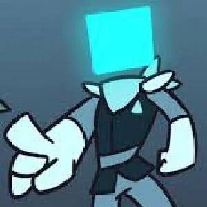 AFTERMATH AU CYAN