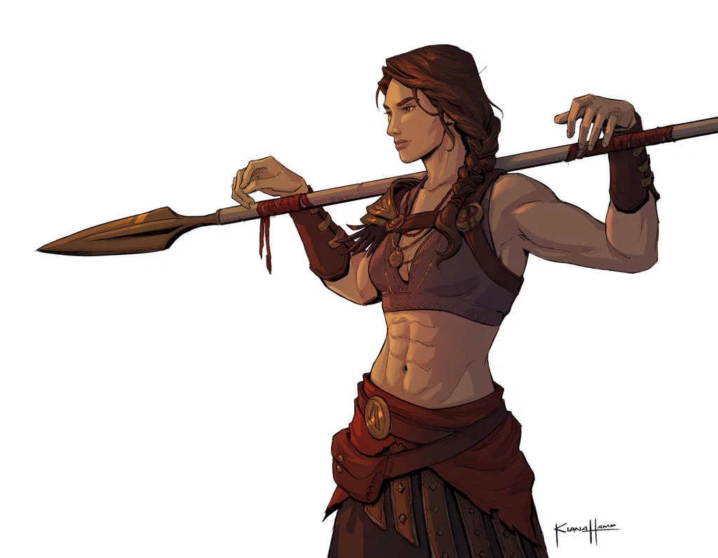 Kassandra