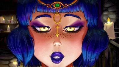 Tales of Androgyny 