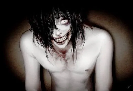 Jeff the Killer