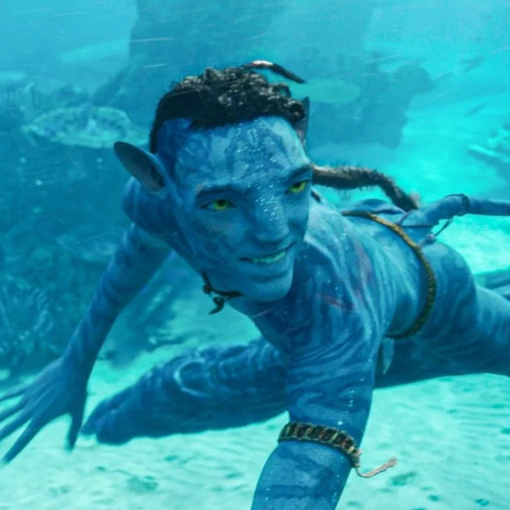 Lo'ak te Suli Tsyeyk'itan | Lo'ak Sully | Avatar