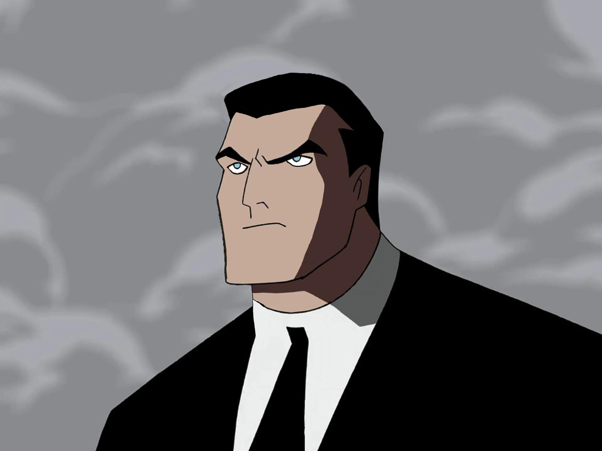 Bruce | Period Pains
