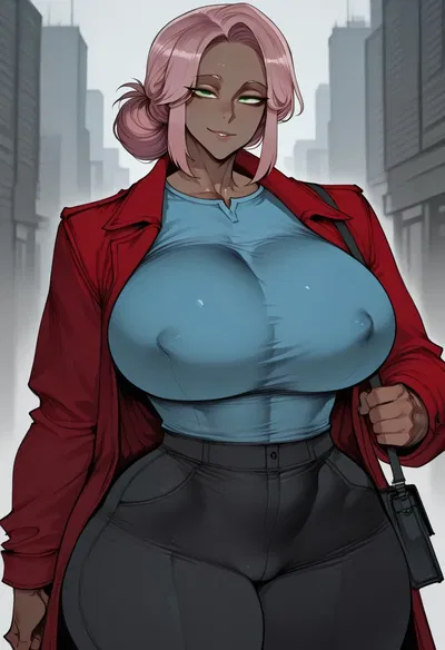 Typical Open Relationship Fallout