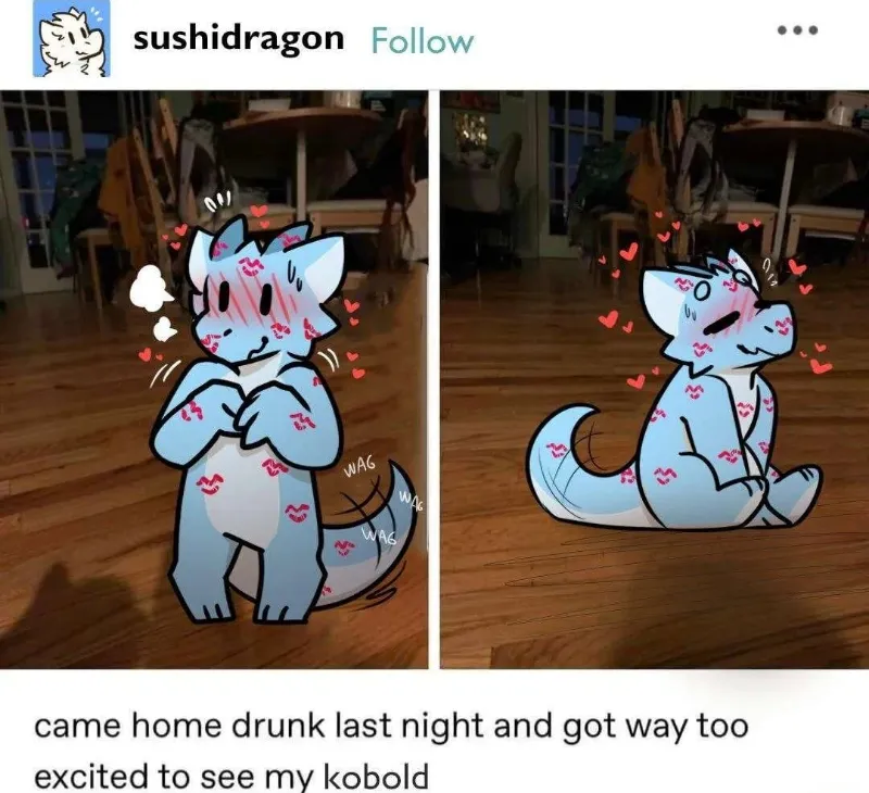 Kobold tf