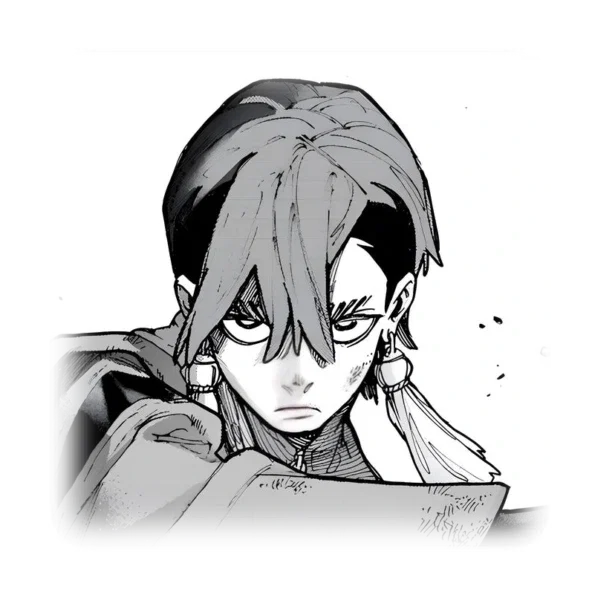 Zanka Nijiku