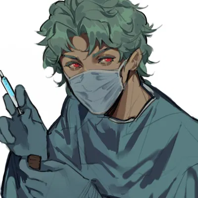 Dottore