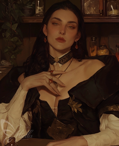 TEACHER’S PET | Medora Merchenghast