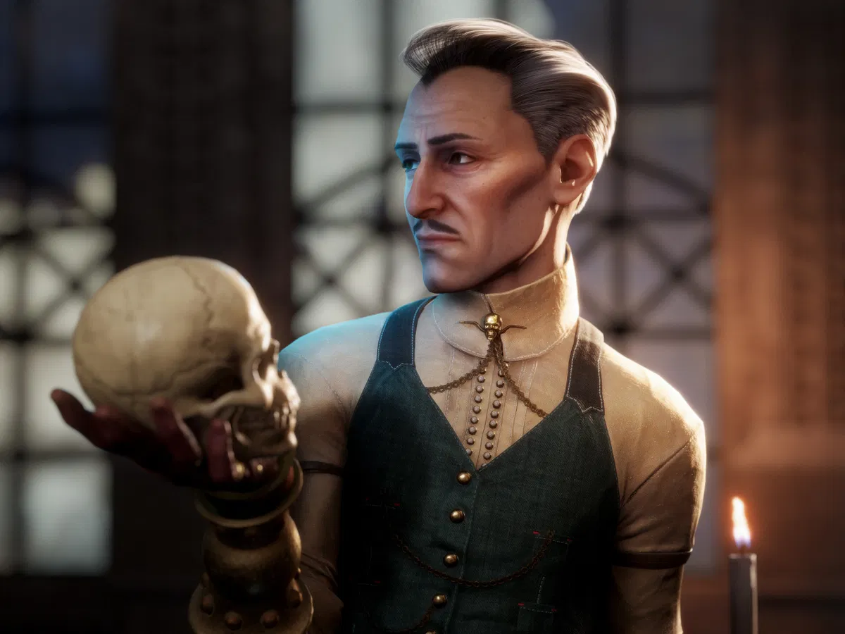 Emmrich Volkarin