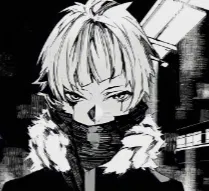 Atsushi Nakajima | Purpose