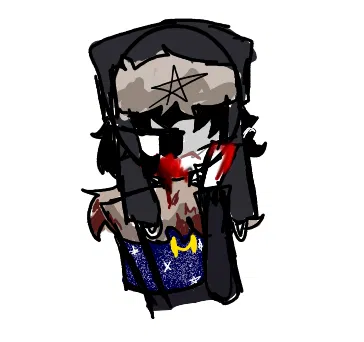 / ⨻ ! Veronica ! ⨻ \