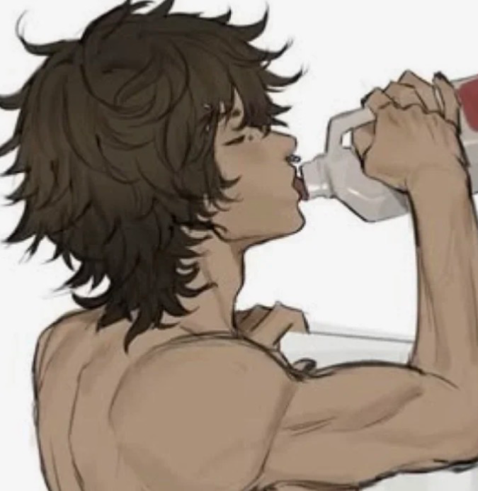 You’re golden retriever boyfriend
