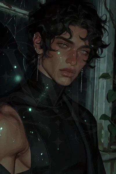ARIN ROWE | PROJECT: VARIANCE
