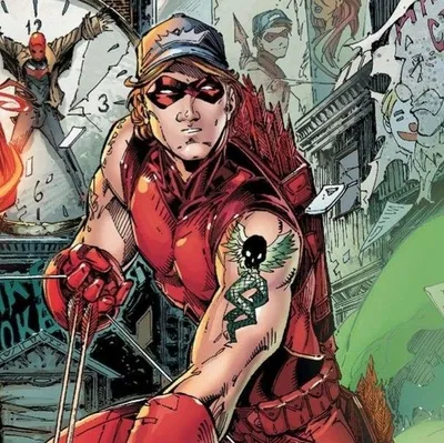 Roy Harper