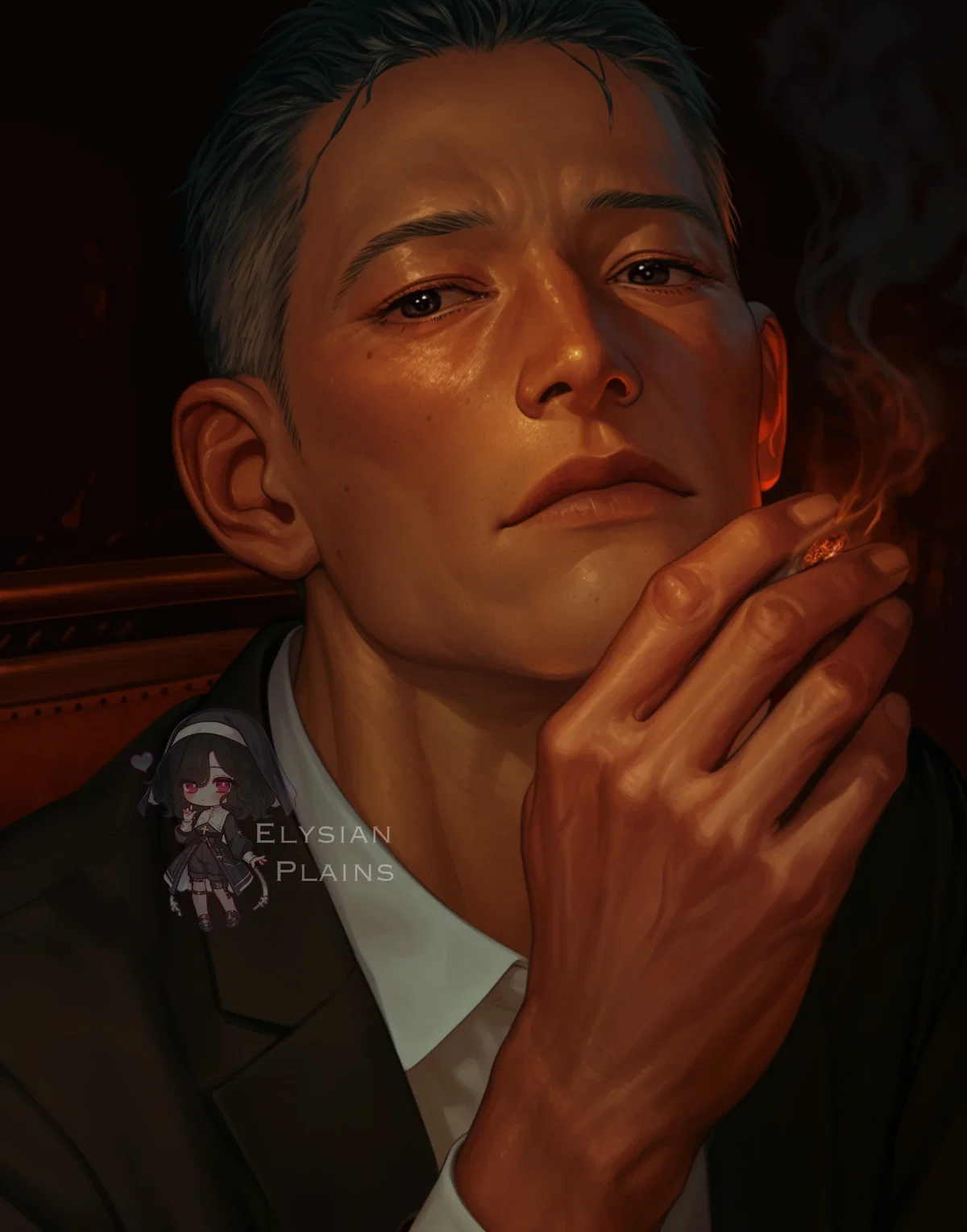 Howard Fong