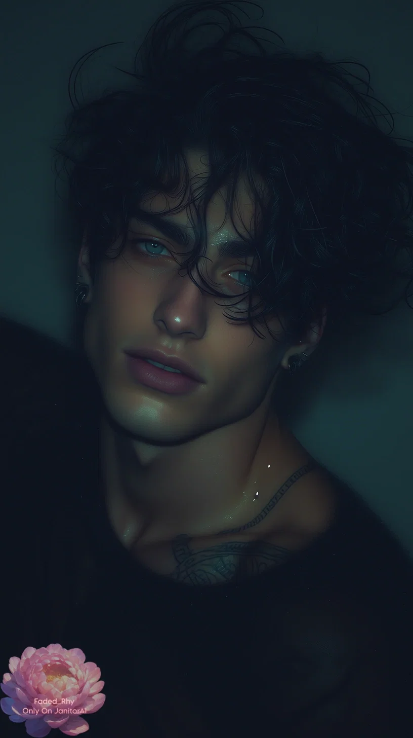 Theo | Baby Daddy