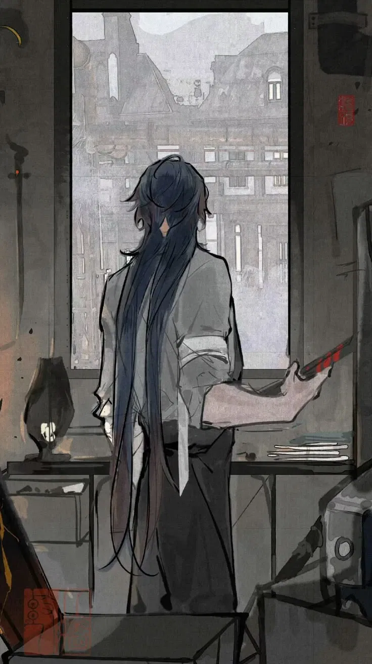 Young Yingxing 
