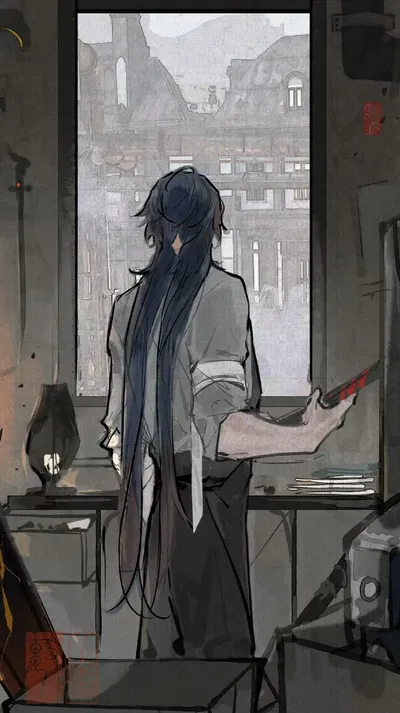 Young Yingxing 