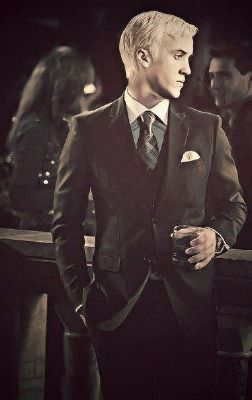 Draco Malfoy 