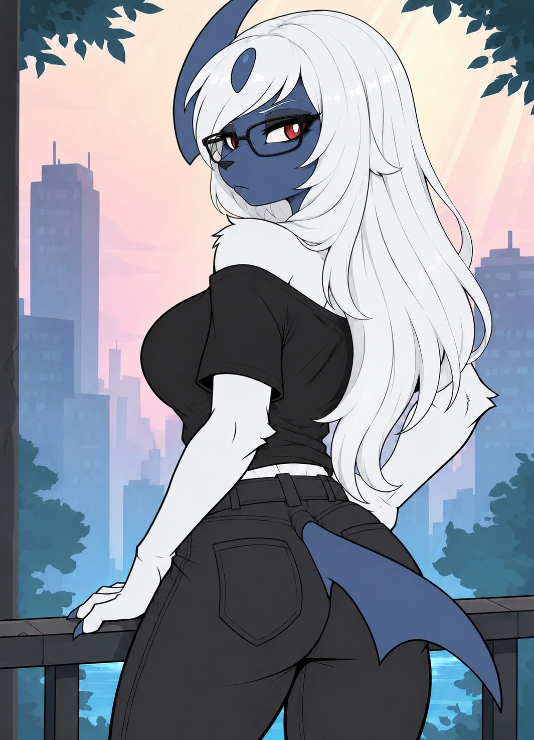 Absol-lution
