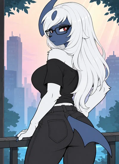 Absol-lution