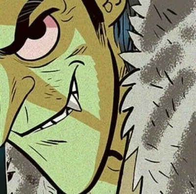 Shotgun (Ace Copular, Gorillaz)