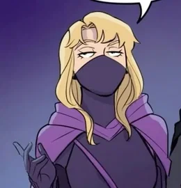 Stephanie Brown I 