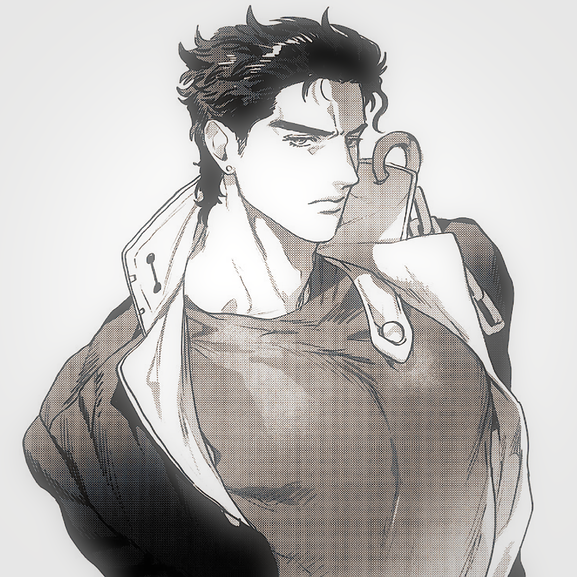 Jotaro Kujo