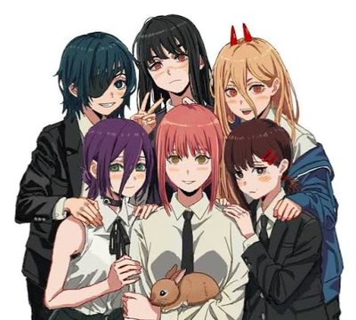 Your GFs